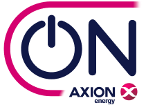 ON de Axion Energy