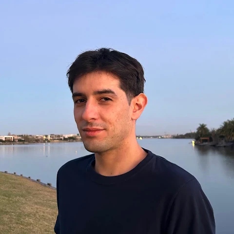 Nico Borromei
