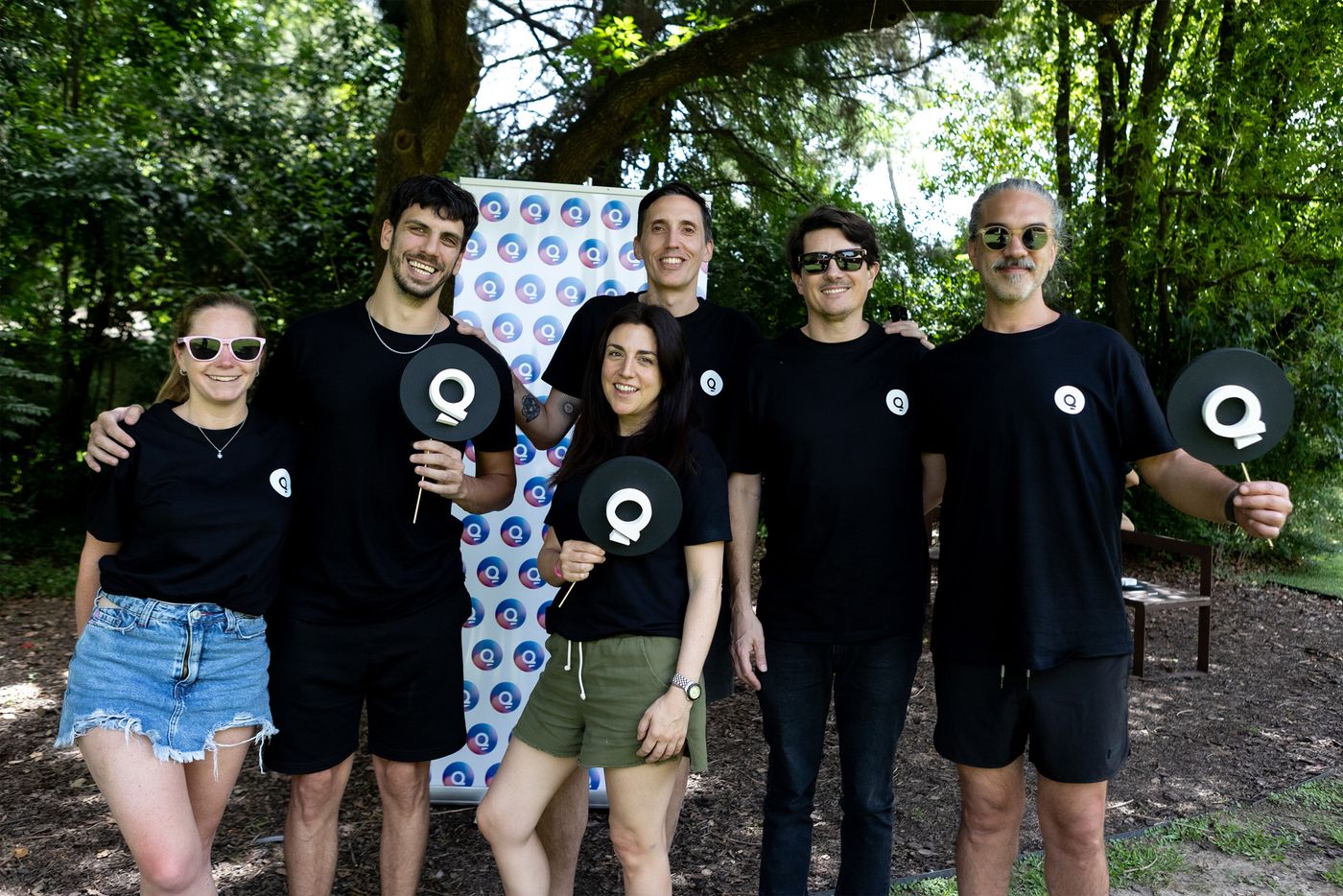 Equipo Qurable 1